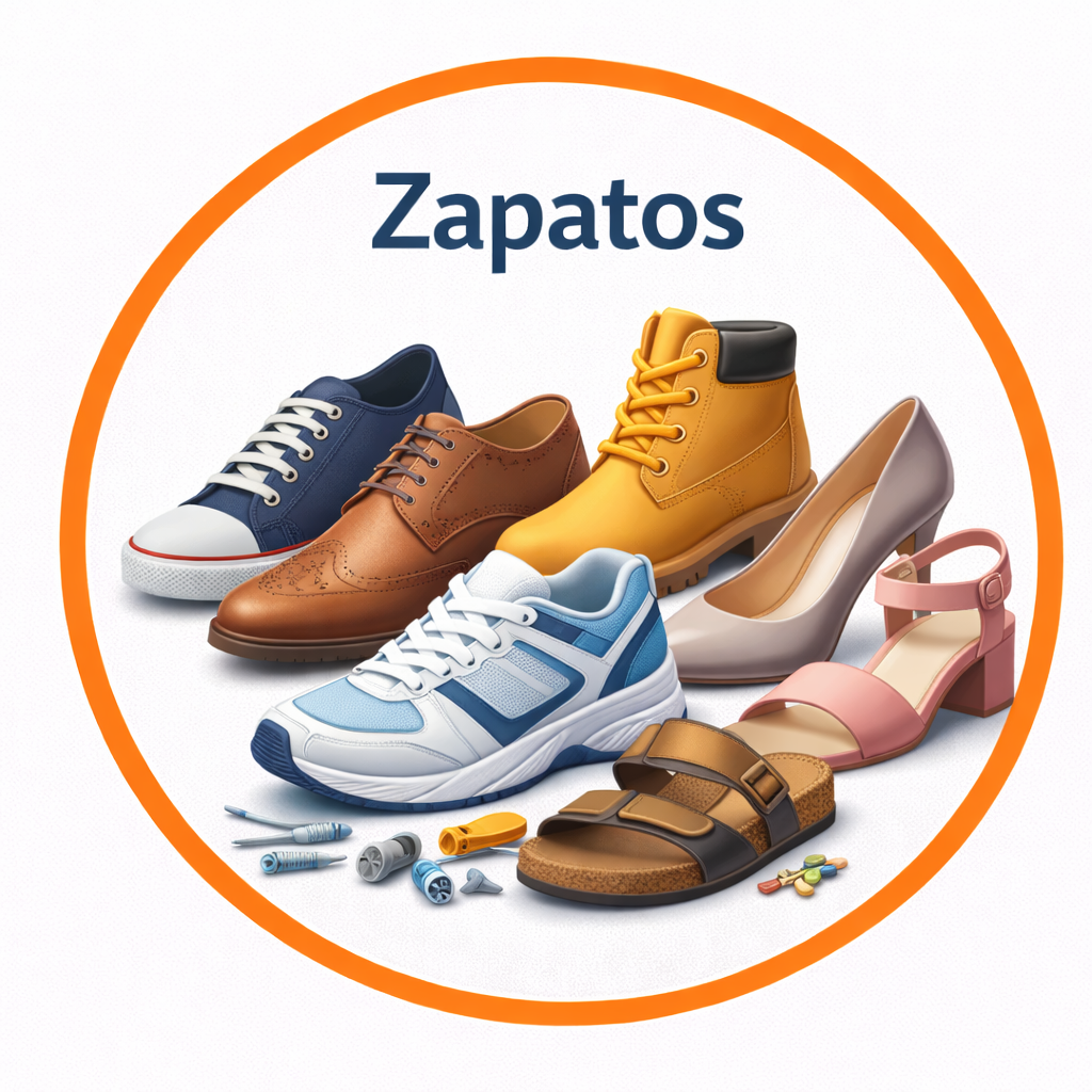Zapatos