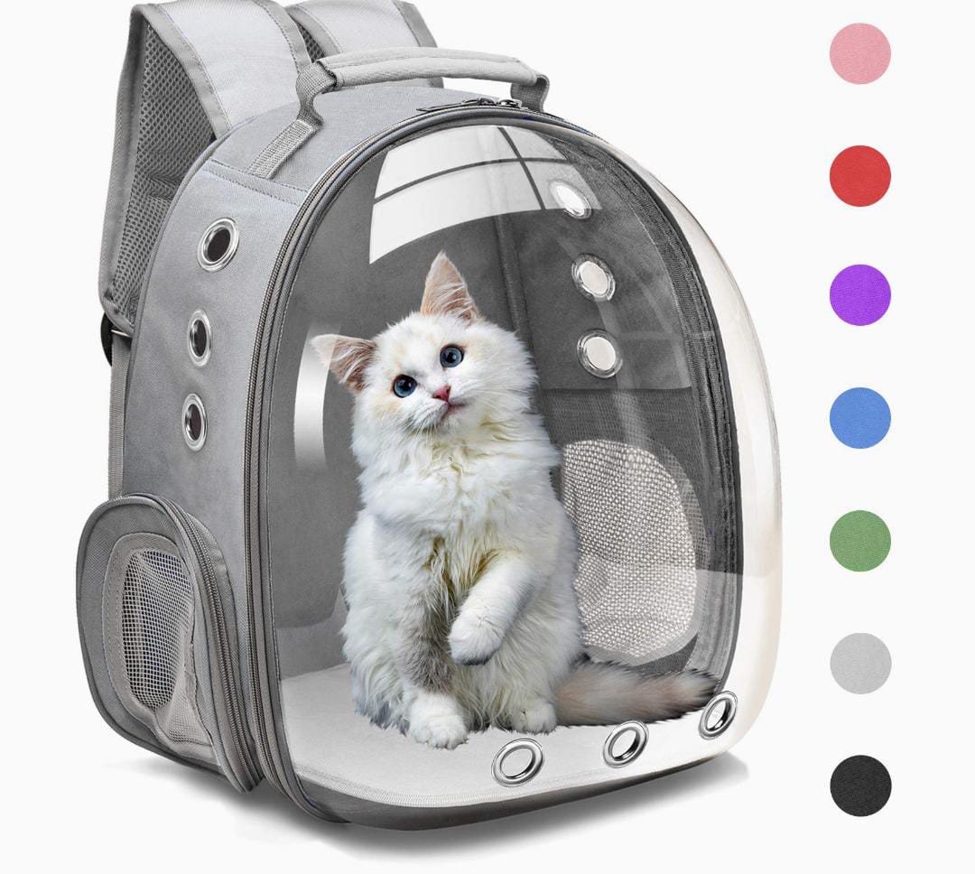 Gray helmet for bikers