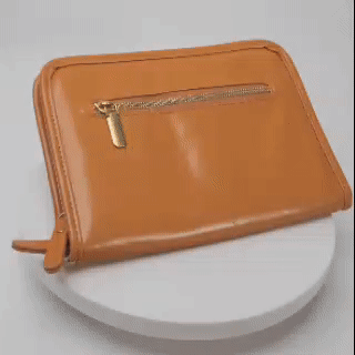 Bolso Khali Con Cierre