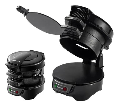 Gray helmet for bikers