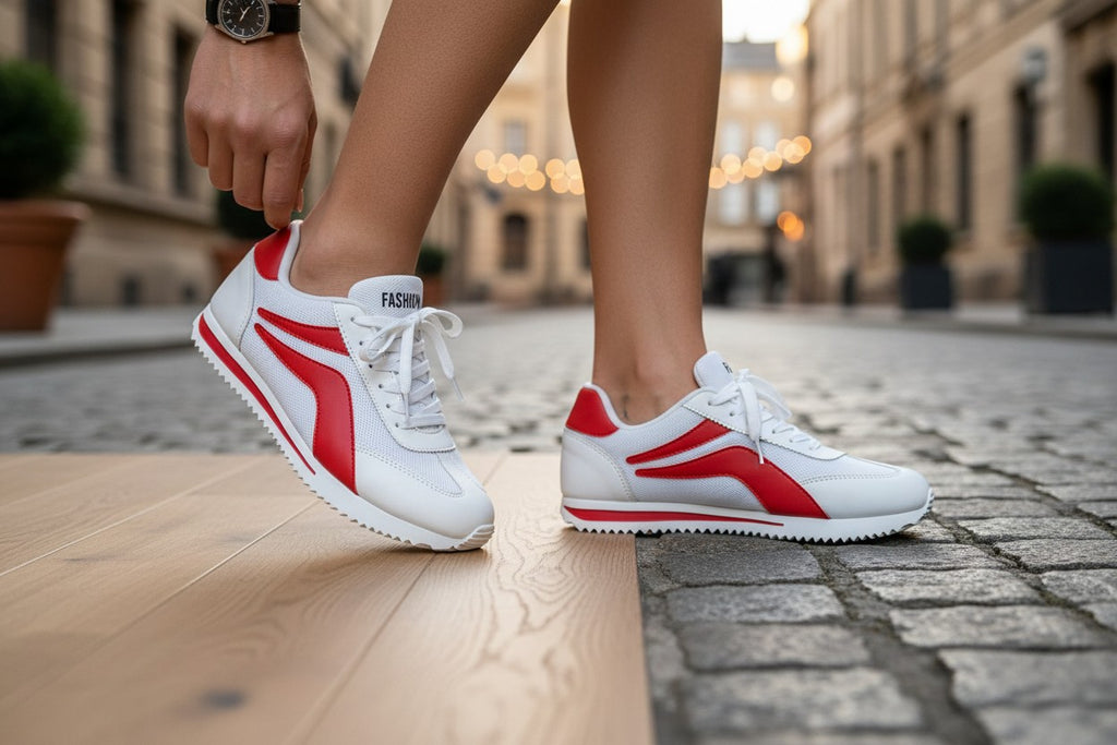 Zapatillas Spring Caballero Deportivas